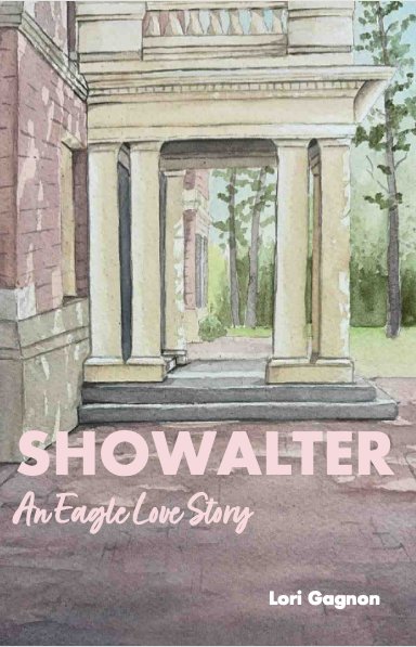 Showalter book cover